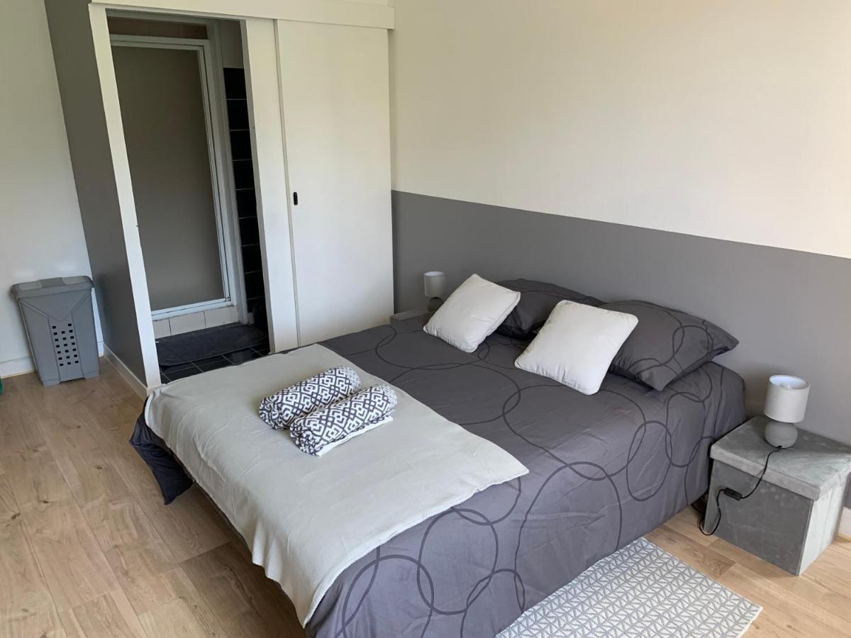 Mission 36 - Wifi - Calme Et Tranquillite - Residence Beausejour Труа Экстерьер фото